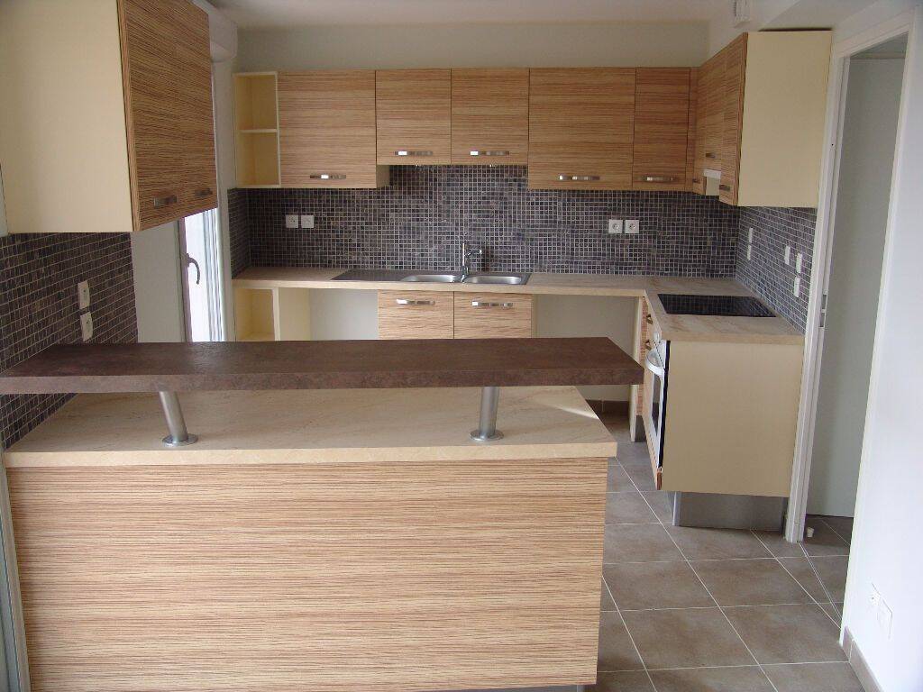 Maison 5 pièces 113 m² · à Toulouse · 113 m² · 1 654 €/mois