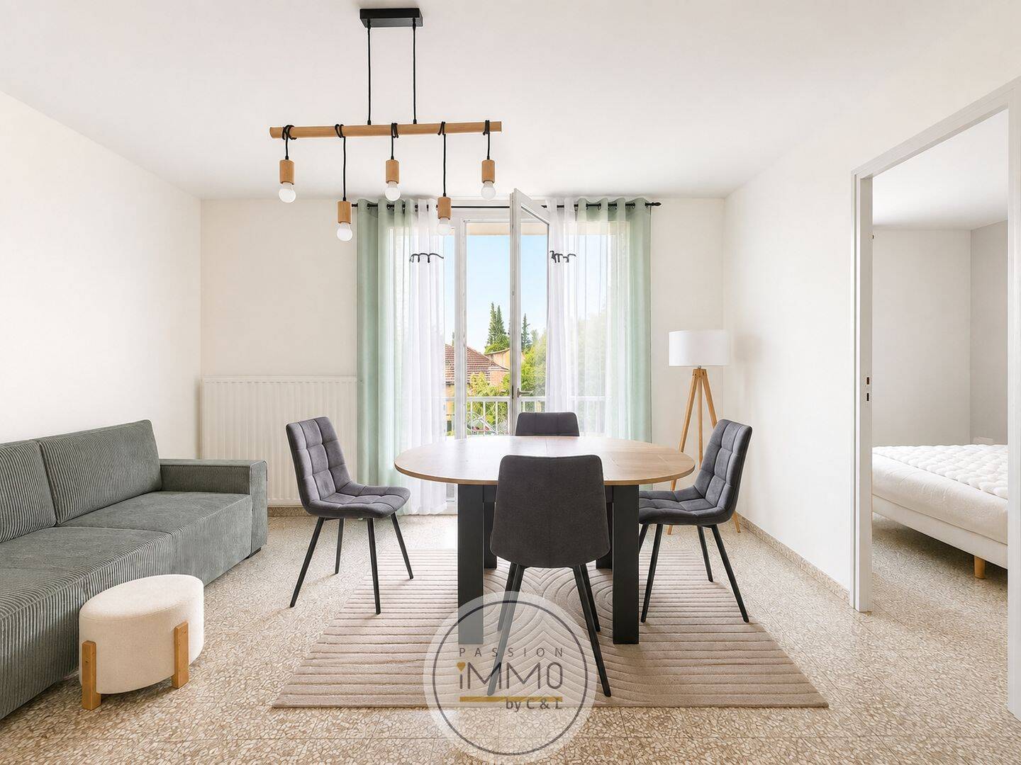 Appartement 3 pièces 63 m² · à Sisteron · 63 m² · 141 000 €