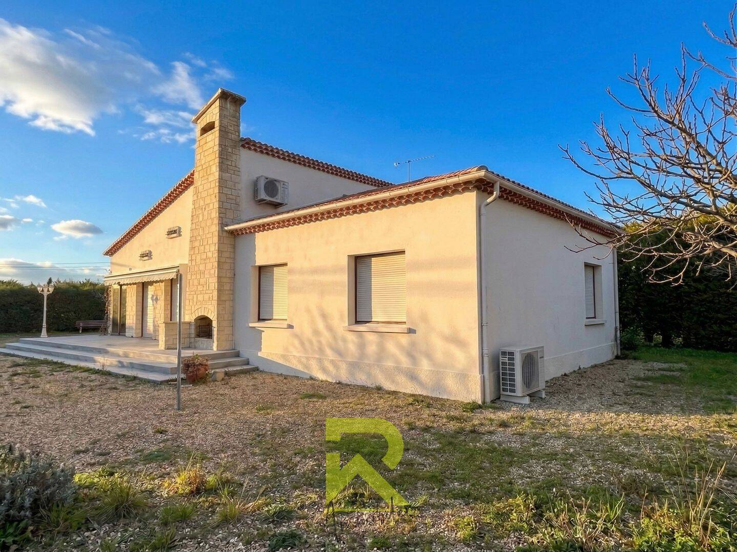Maison 5 pièces 120 m² · à Pézenas · 120 m² · 365 000 €