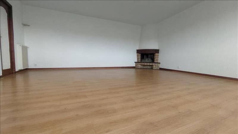 Appartement 3 pièces 100 m² · à Poitiers · 100 m² · 800 €