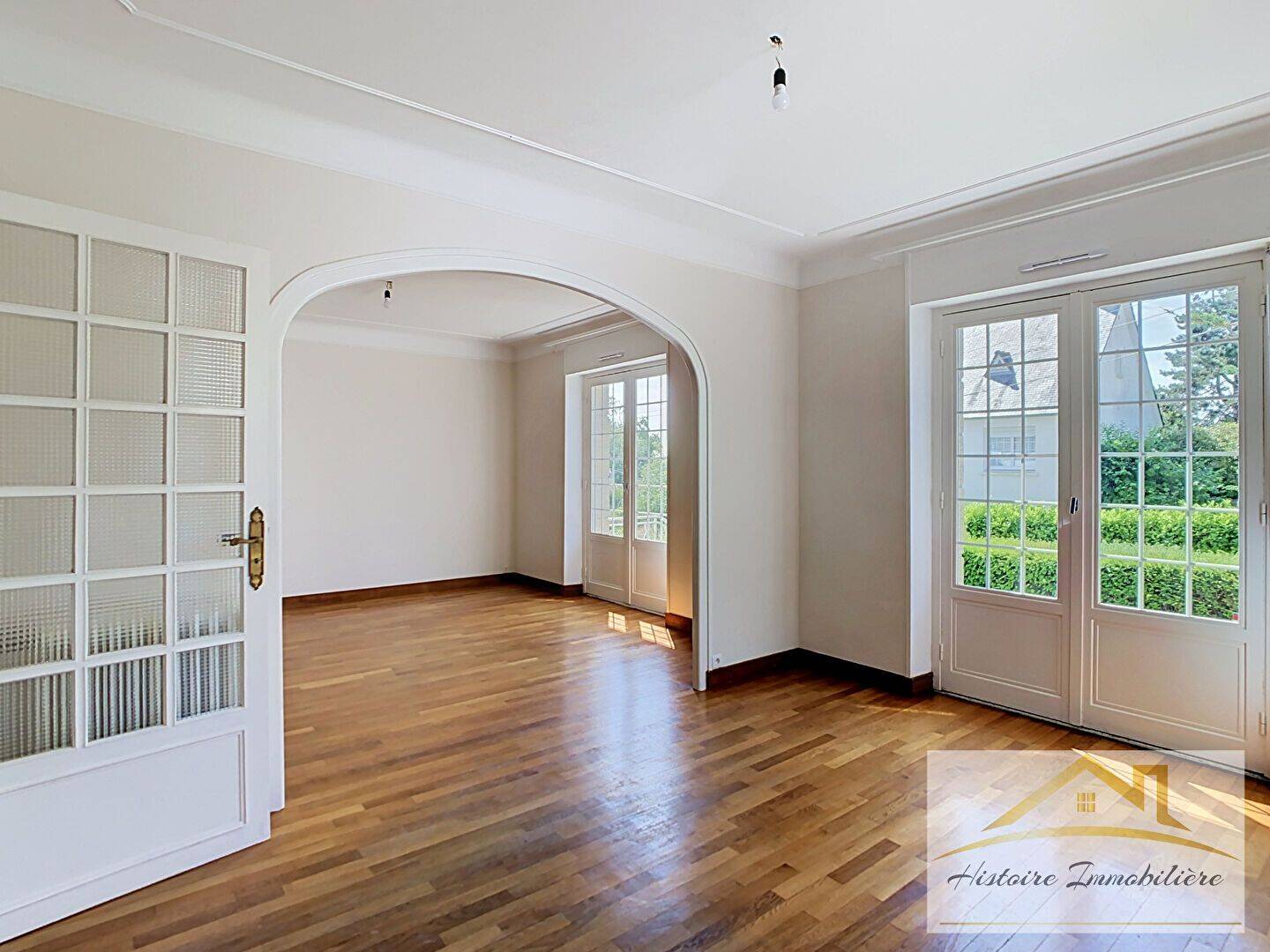 Maison 7 pièces 168 m² · à Brest · 168 m² · 1 530 €/mois