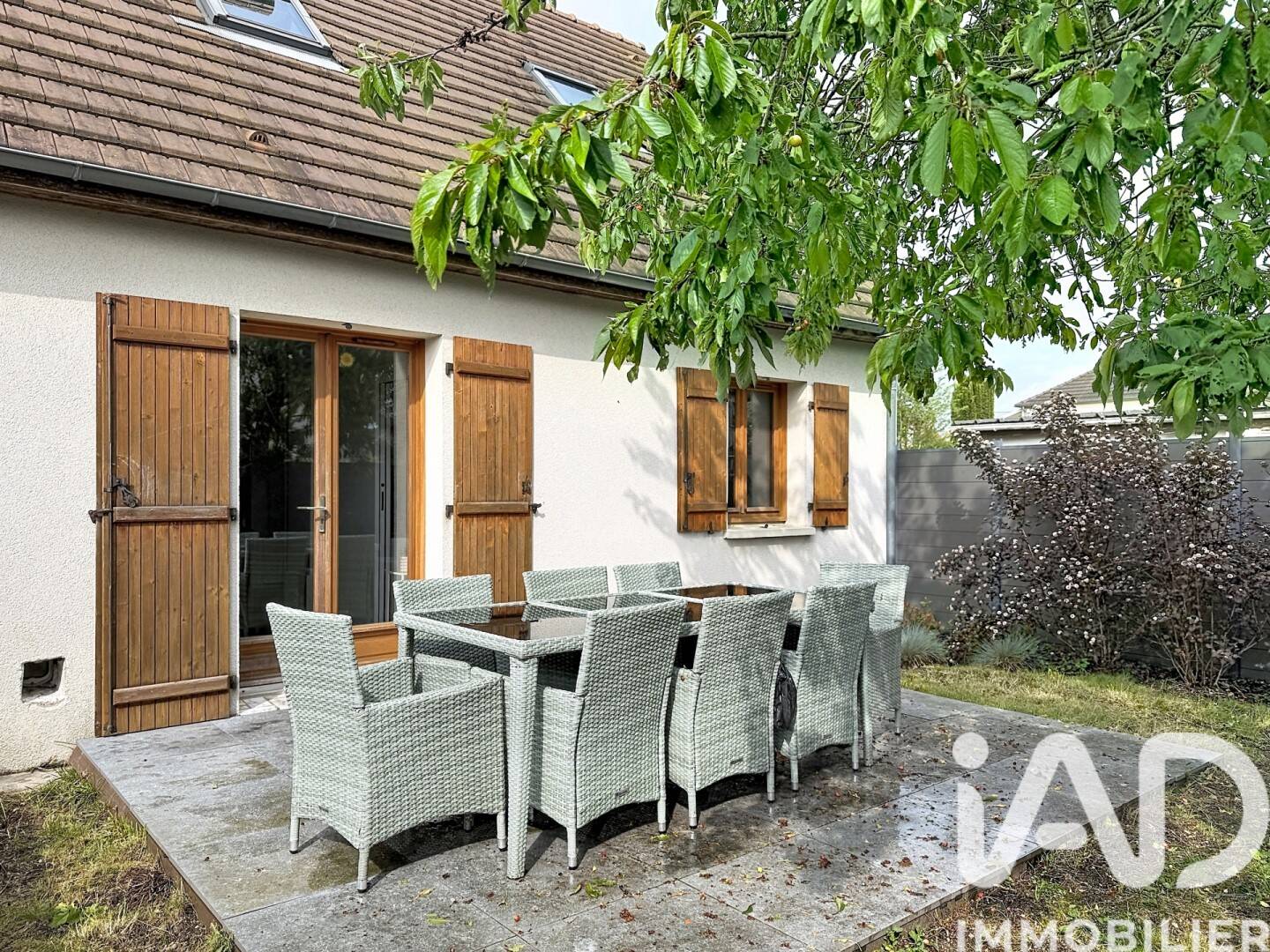 Maison 5 pièces 104 m² · à Saran · 104 m² · 239 000 €