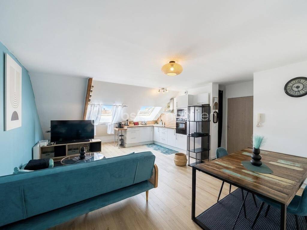 Appartement 3 pièces 50 m² · à Pontault-Combault · 50 m² · 1 200 €