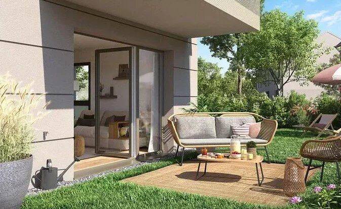 Appartement 4 pièces 91 m² · à Meudon · 91 m² · 705 000 €