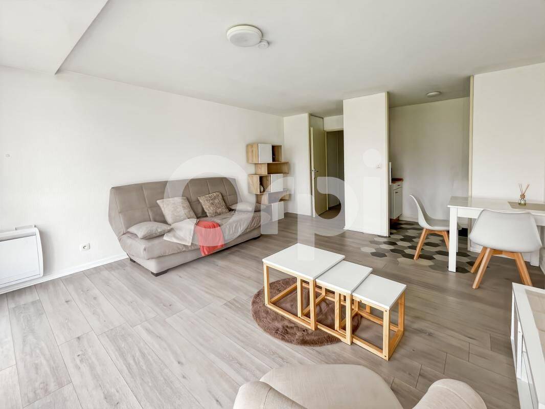 Appartement 1 pièce 29 m² · à Senlis · 29 m² · 630 €/mois