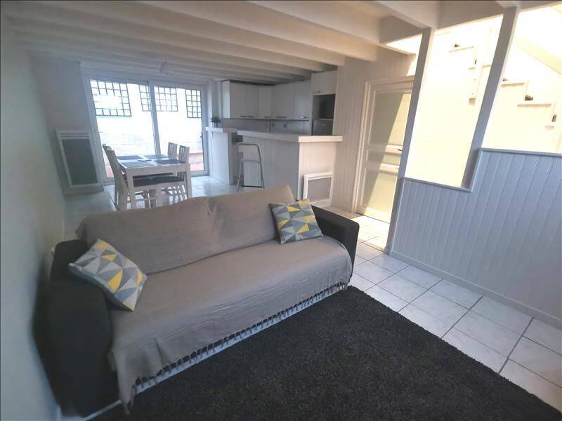 Maison 2 pièces 51 m² · à Bordeaux · 51 m² · 841 €/mois