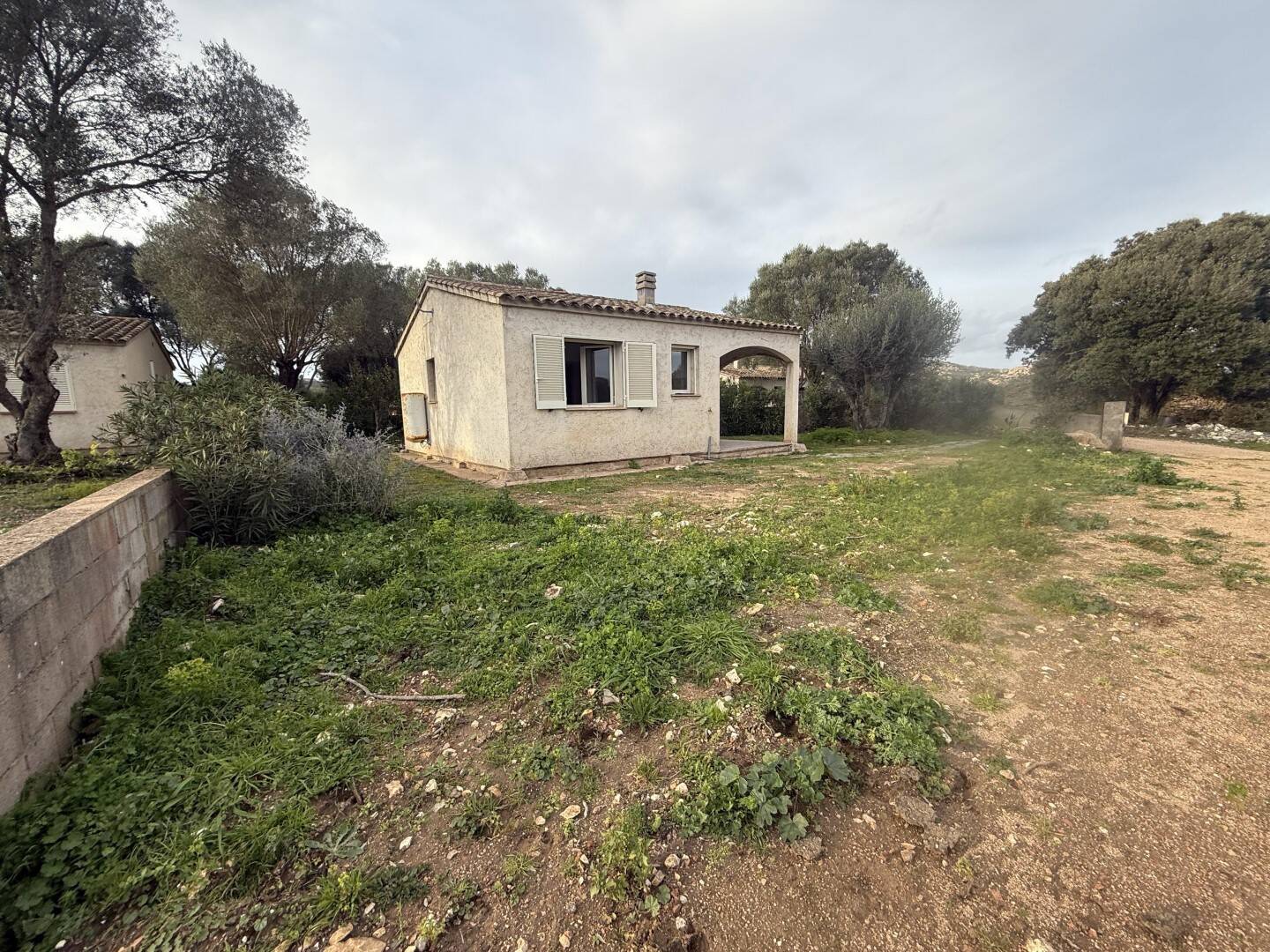 Maison 3 pièces 55 m² · à Bonifacio · 55 m² · 320 000 €