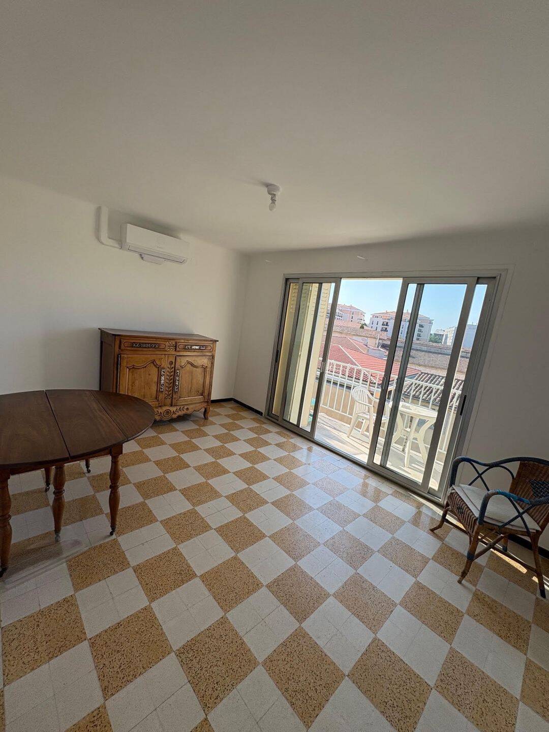 Appartement 4 pièces 67 m² · à Aix-en-Provence · 66,5 m² · 1 280 €