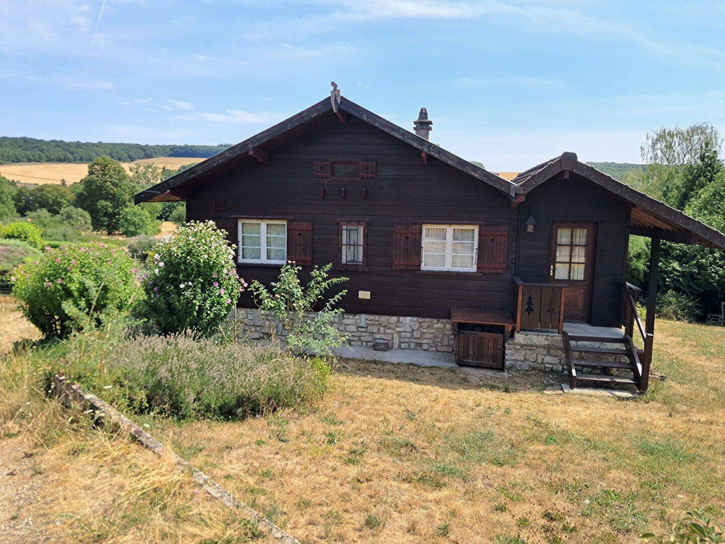 Maison 4 pièces 60 m² · à Saligny · 60 m² · 129 500 €