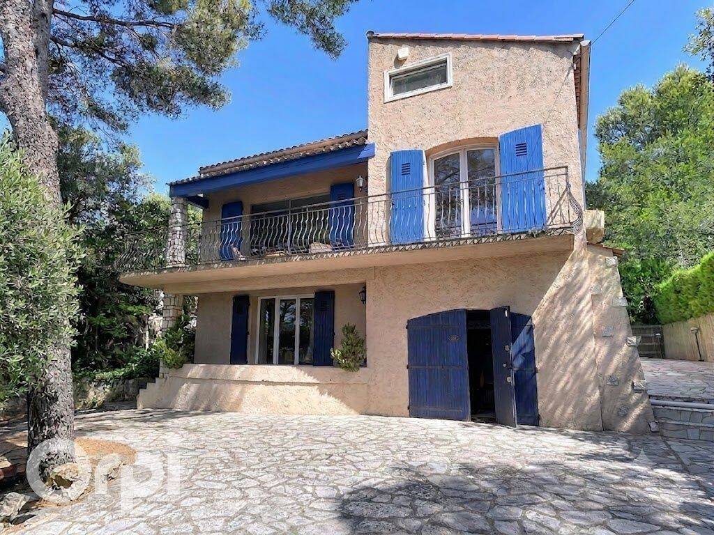 Maison 4 pièces 130 m² · à Saint-Raphaël · 130 m² · 630 000 €