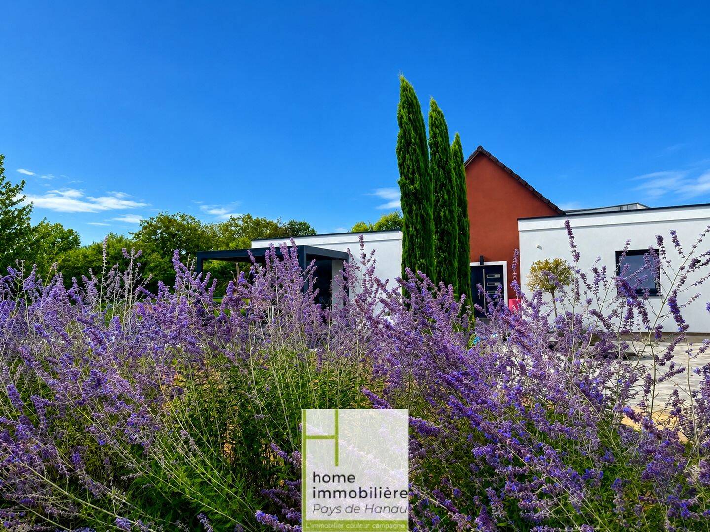 Maison 5 pièces 149 m² · à Surbourg · 149 m² · 457 600 €