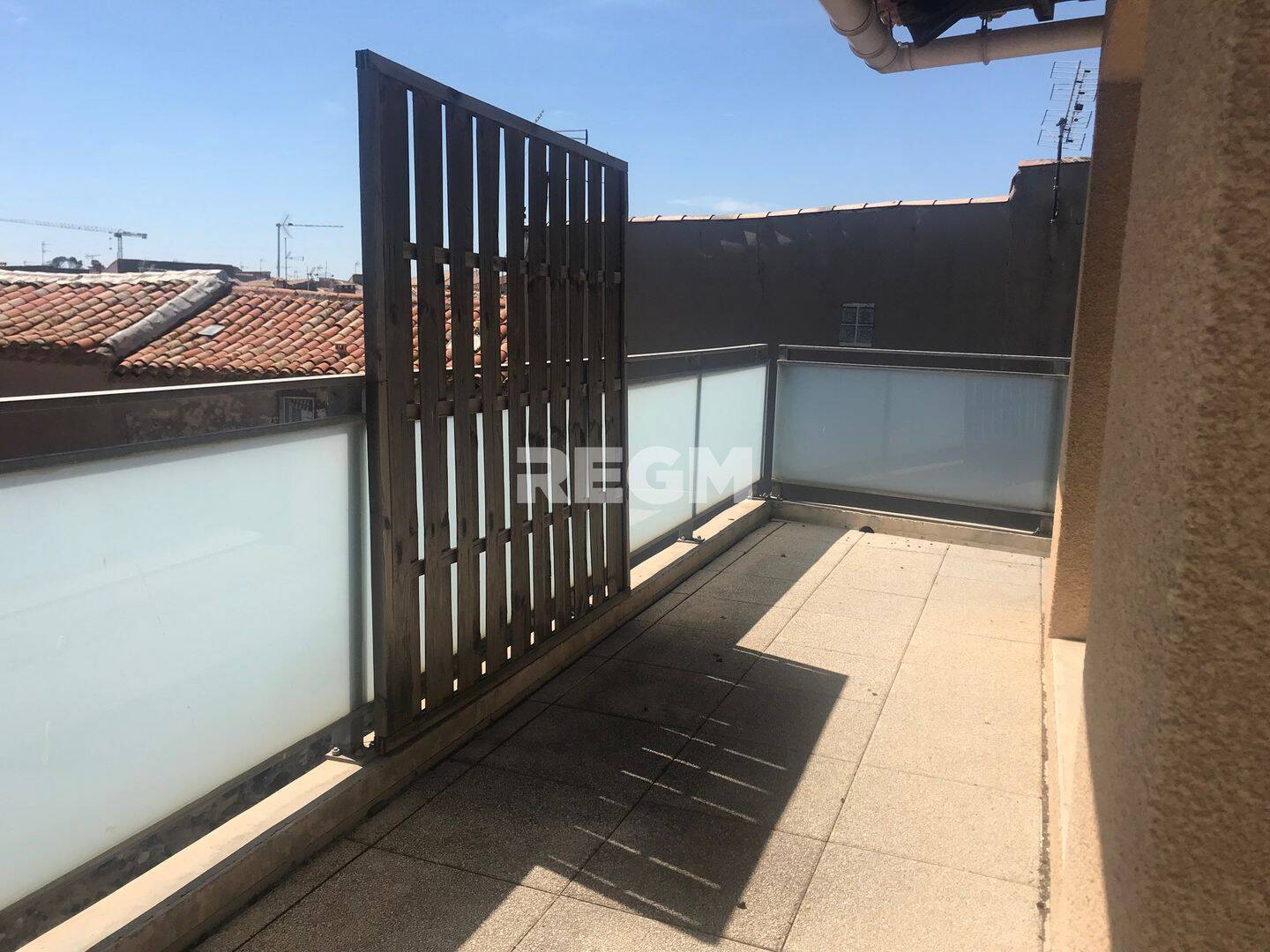 Appartement 3 pièces 49 m² · à Marseillan · 48,6 m² · 169 700 €