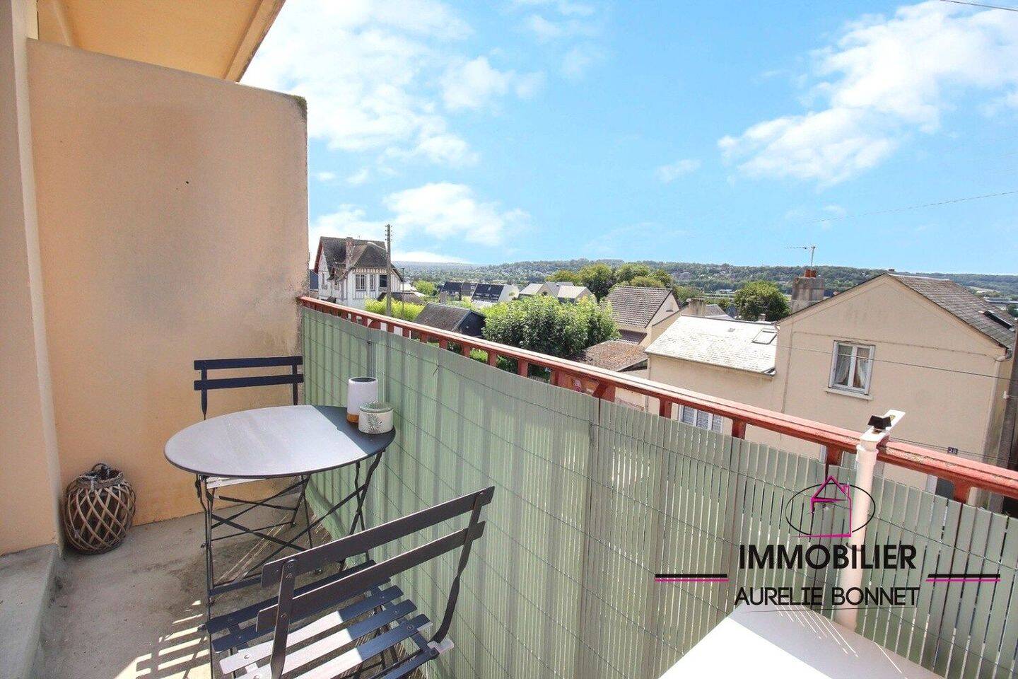 Appartement 2 pièces 43 m² · à Trouville-sur-Mer · 42,8 m² · 199 500 €