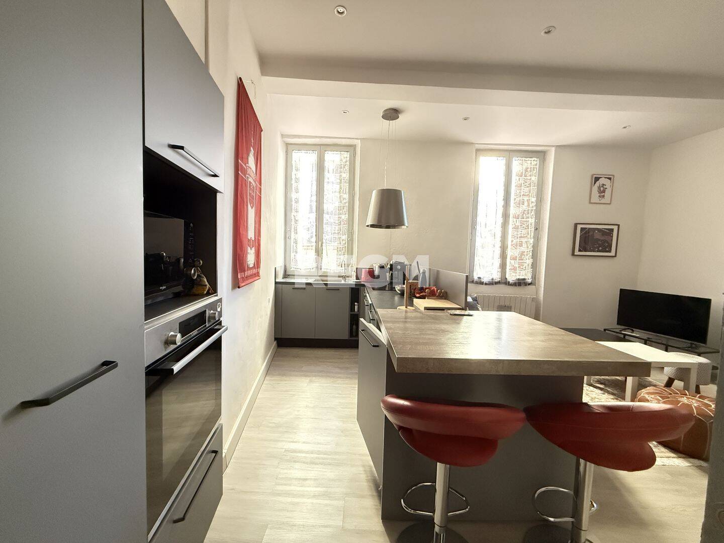 Appartement 2 pièces 50 m² · à Nîmes · 50 m² · 200 000 €