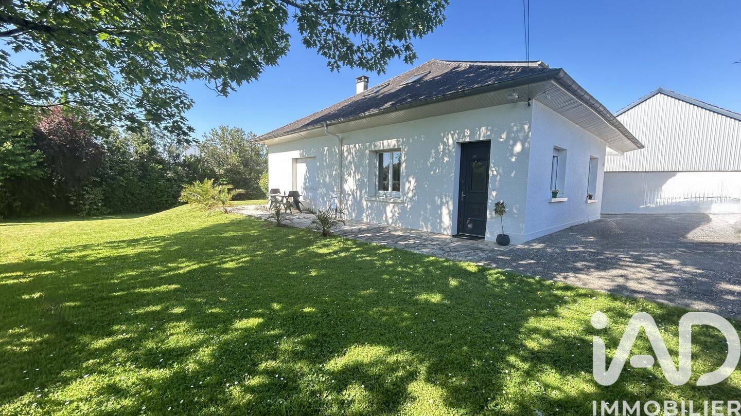 Maison 5 pièces 187 m² · à Pau · 187 m² · 380 000 €