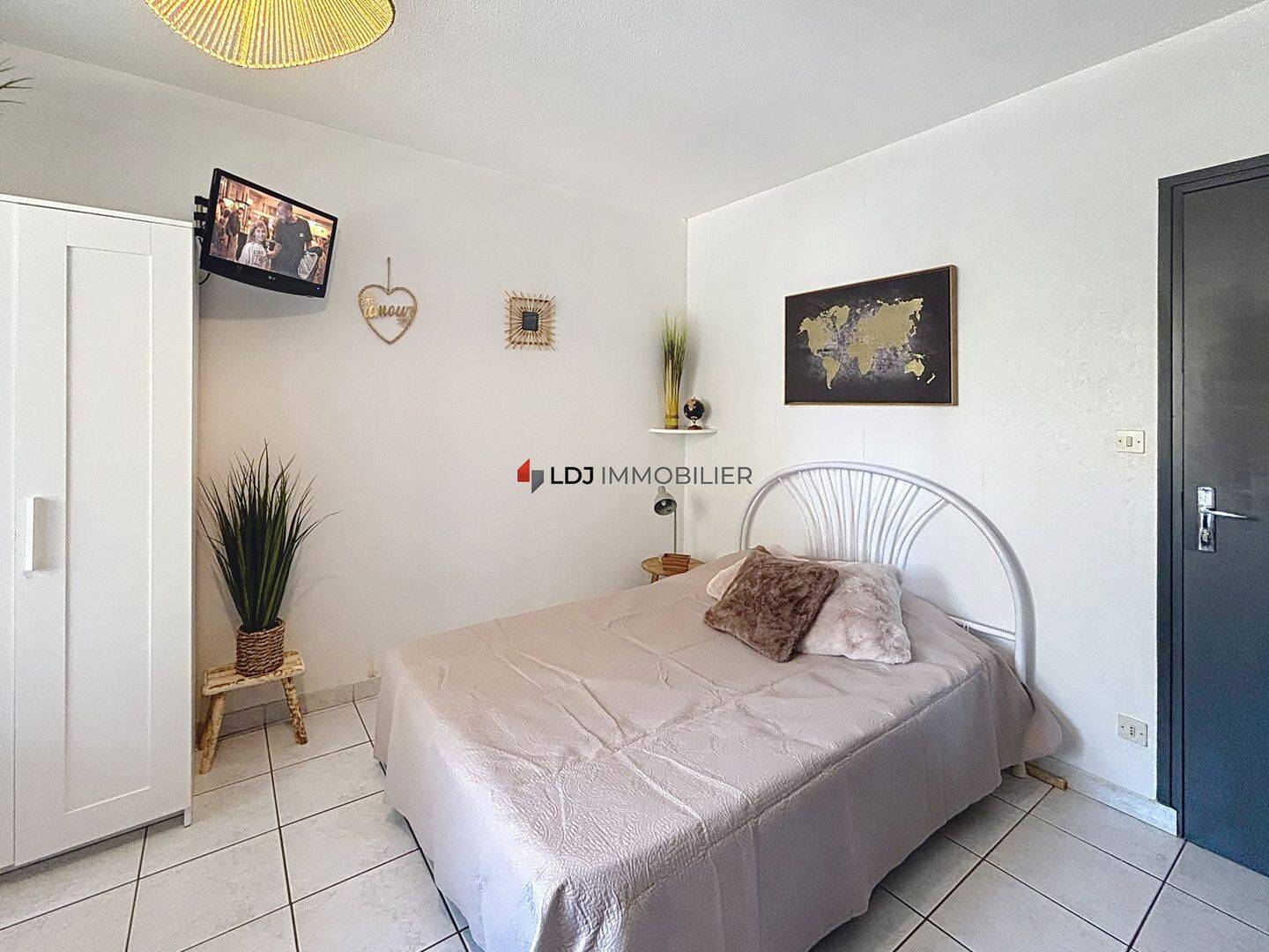 Appartement 1 pièce 19 m² · à Amélie-les-Bains-Palalda · 19,3 m² · 34 500 €