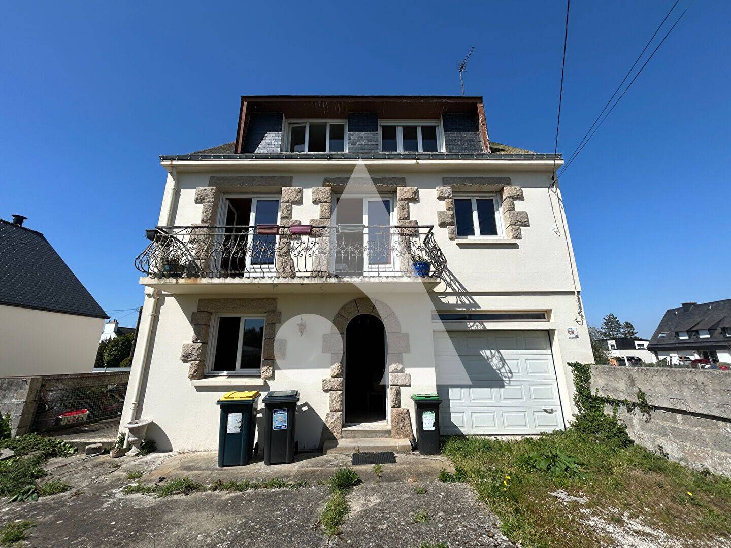 Maison 7 pièces 152 m² · à Riantec · 152 m² · 307 400 €