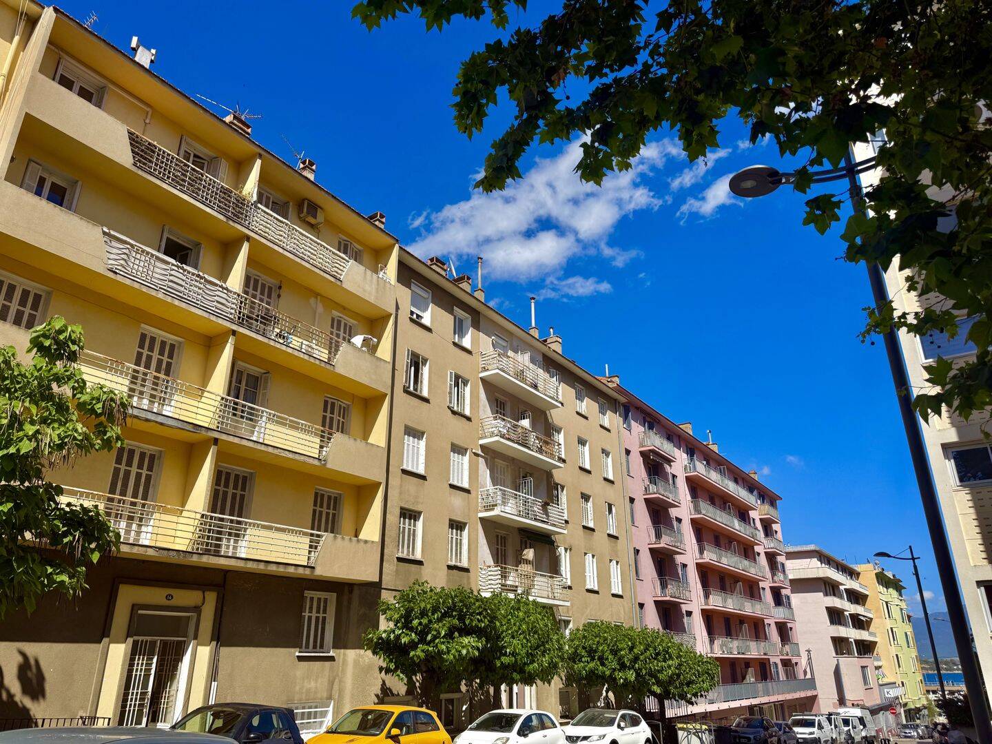 Appartement 1 pièce 32 m² · à Ajaccio · 31,8 m² · 117 000 €