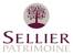 SELLIER PATRIMOINE