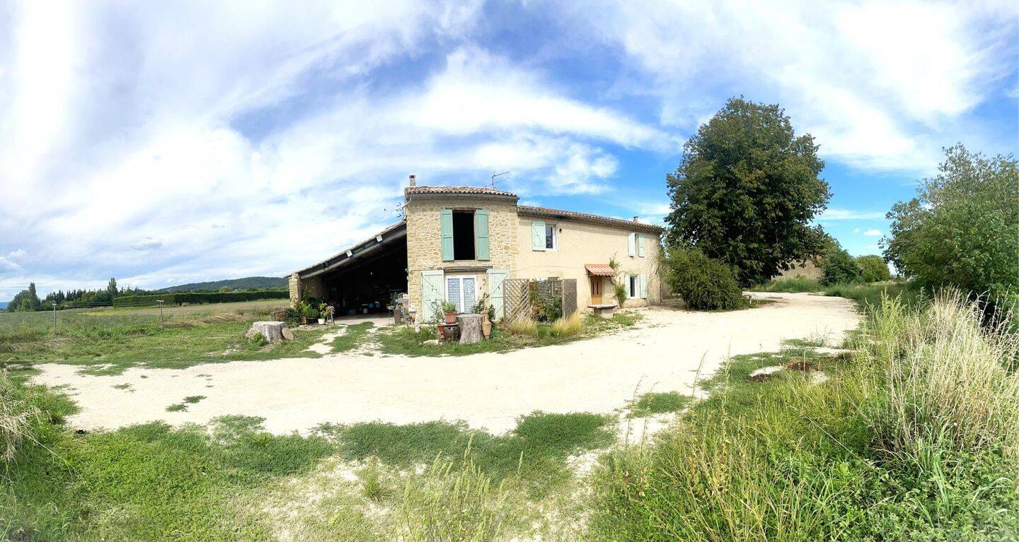 Maison 6 pièces 157 m² · à Pertuis · 157 m² · 725 000 €