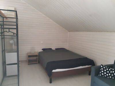 Appartement 1 pièce 17 m² · à Aix-les-Bains · 17,4 m² · 410 €/mois