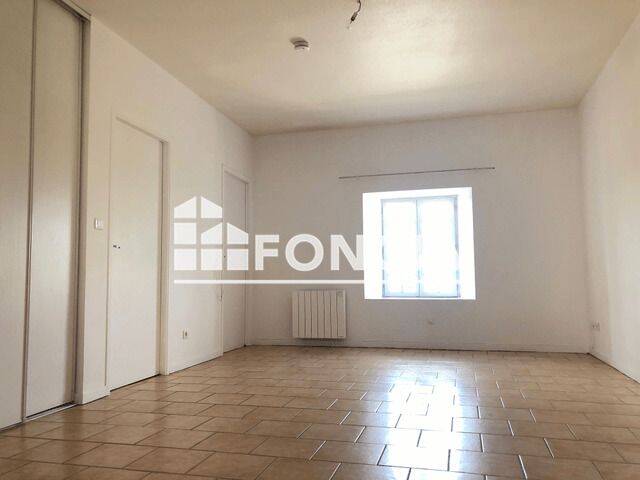 Appartement 1 pièce 34 m² · à Laon · 34,2 m² · 434 €
