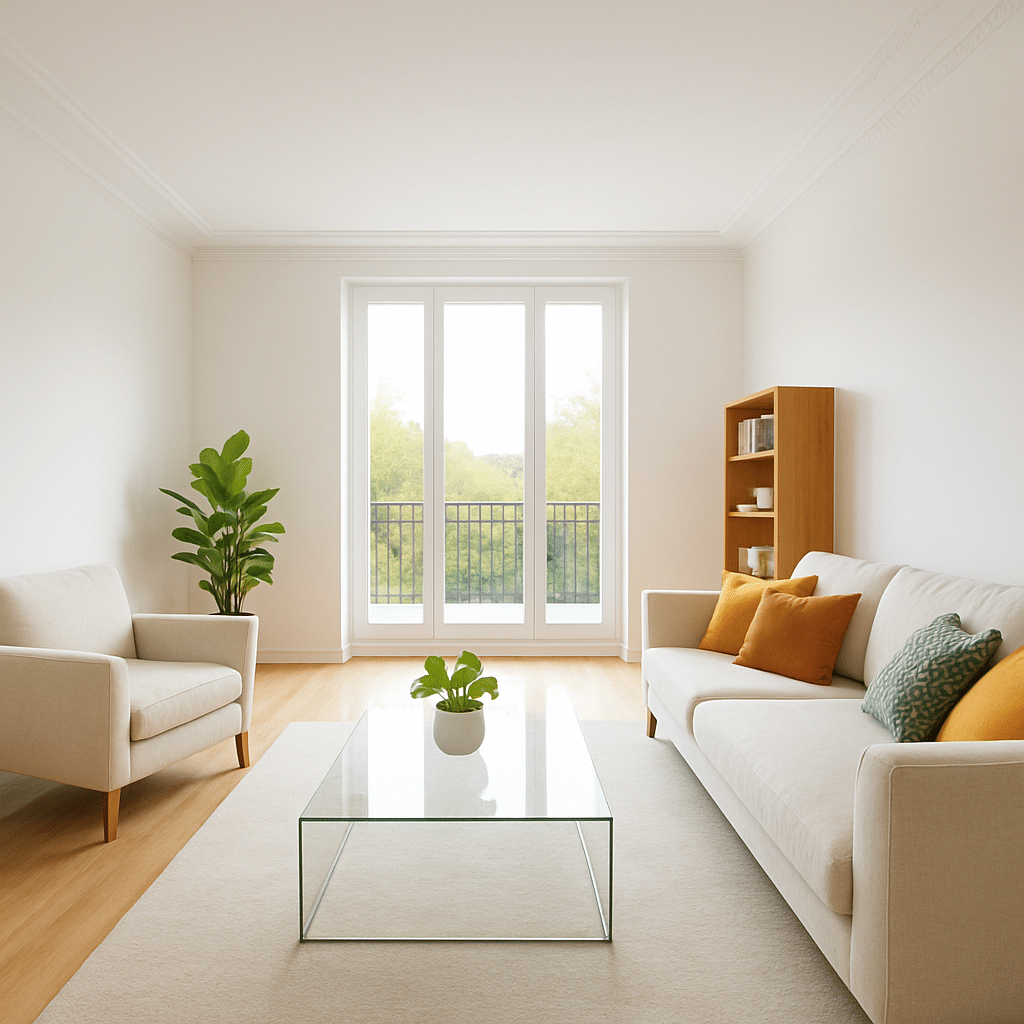 Appartement 4 pièces 87 m² · à Provins · 87 m² · 257 000 €