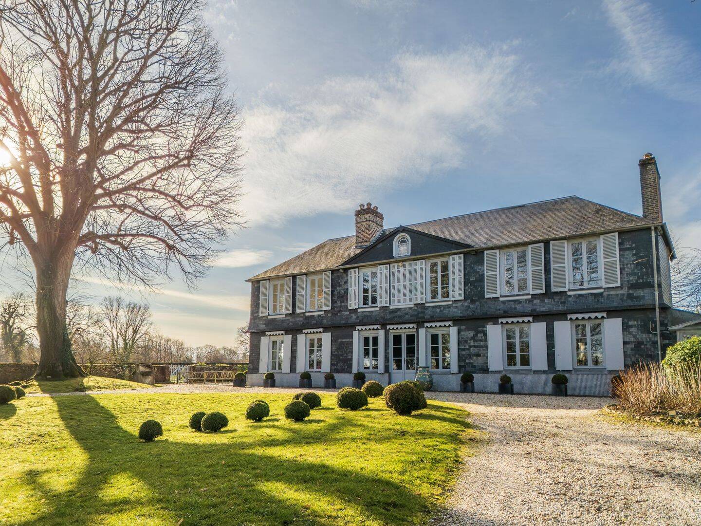 Maison 5 pièces 250 m² · à Honfleur · 250 m² · 2 190 000 €