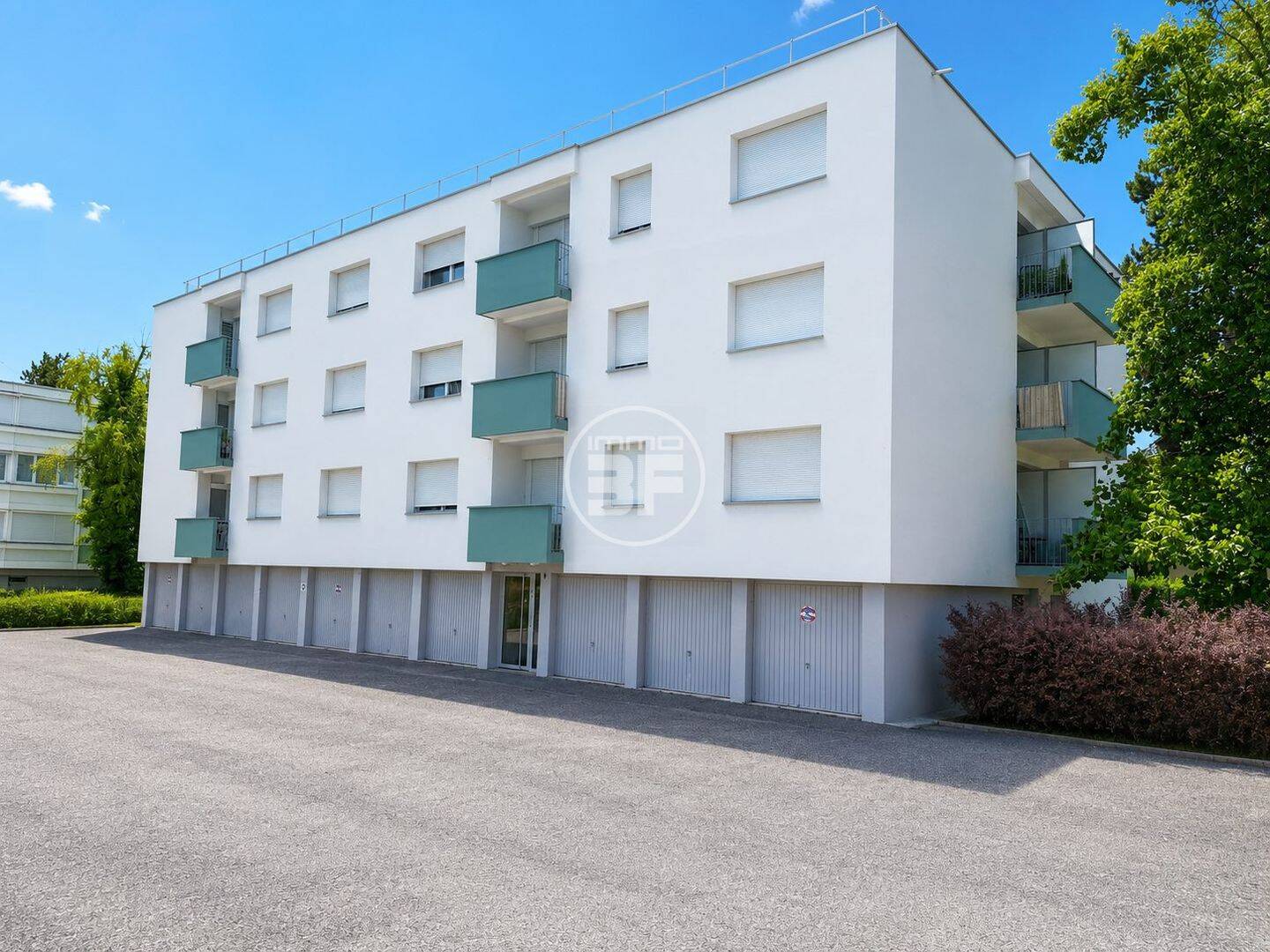 Appartement 3 pièces 65 m² · à Saint-Louis · 65 m² · 200 000 €