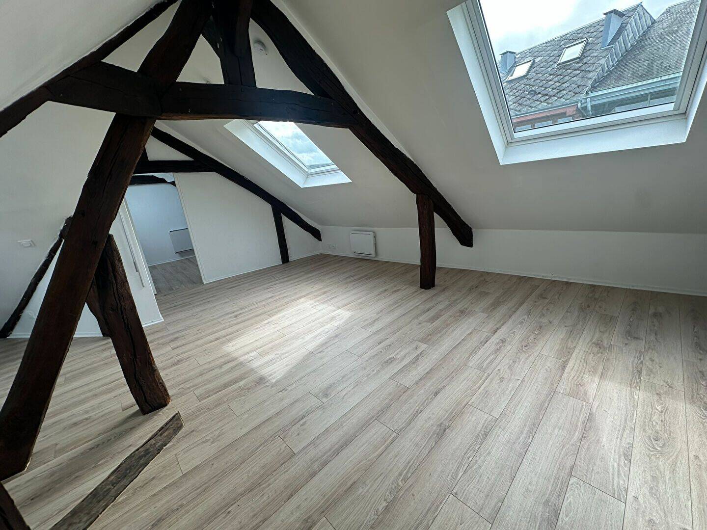 Appartement 3 pièces 35 m² · à Rouen · 35 m² · 695 €