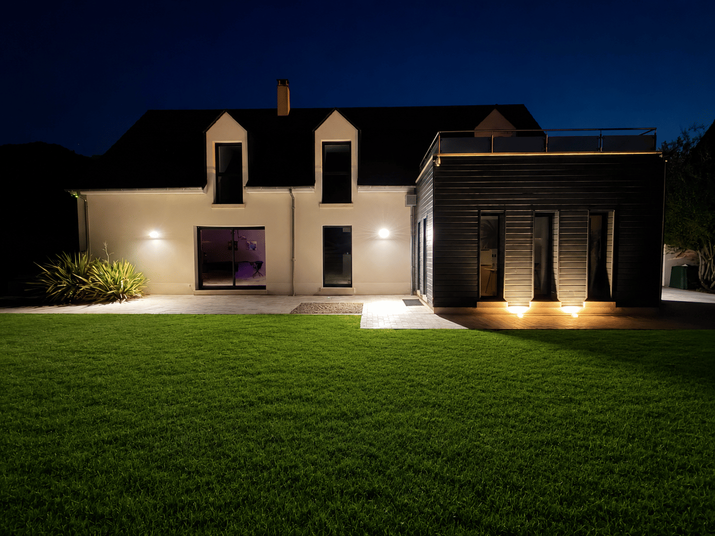 Maison 6 pièces 230 m² · à Saint-Jean-le-Blanc · 230 m² · 715 000 €