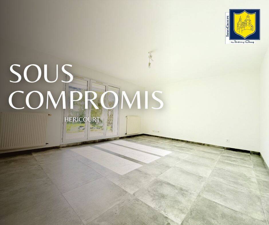 Maison 5 pièces 88 m² · à Héricourt · 88 m² · 141 700 €