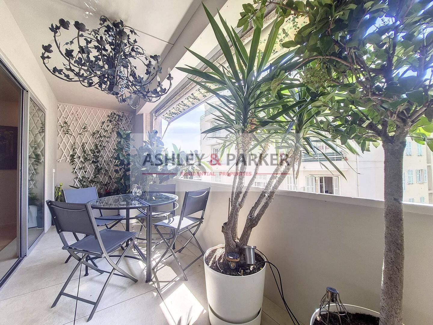 Appartement 4 pièces 117 m² · à Nice · 117,2 m² · 849 000 €