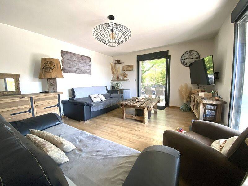 Maison 4 pièces 153 m² · à Saint-Maurice-de-Gourdans · 153 m² · 436 000 €