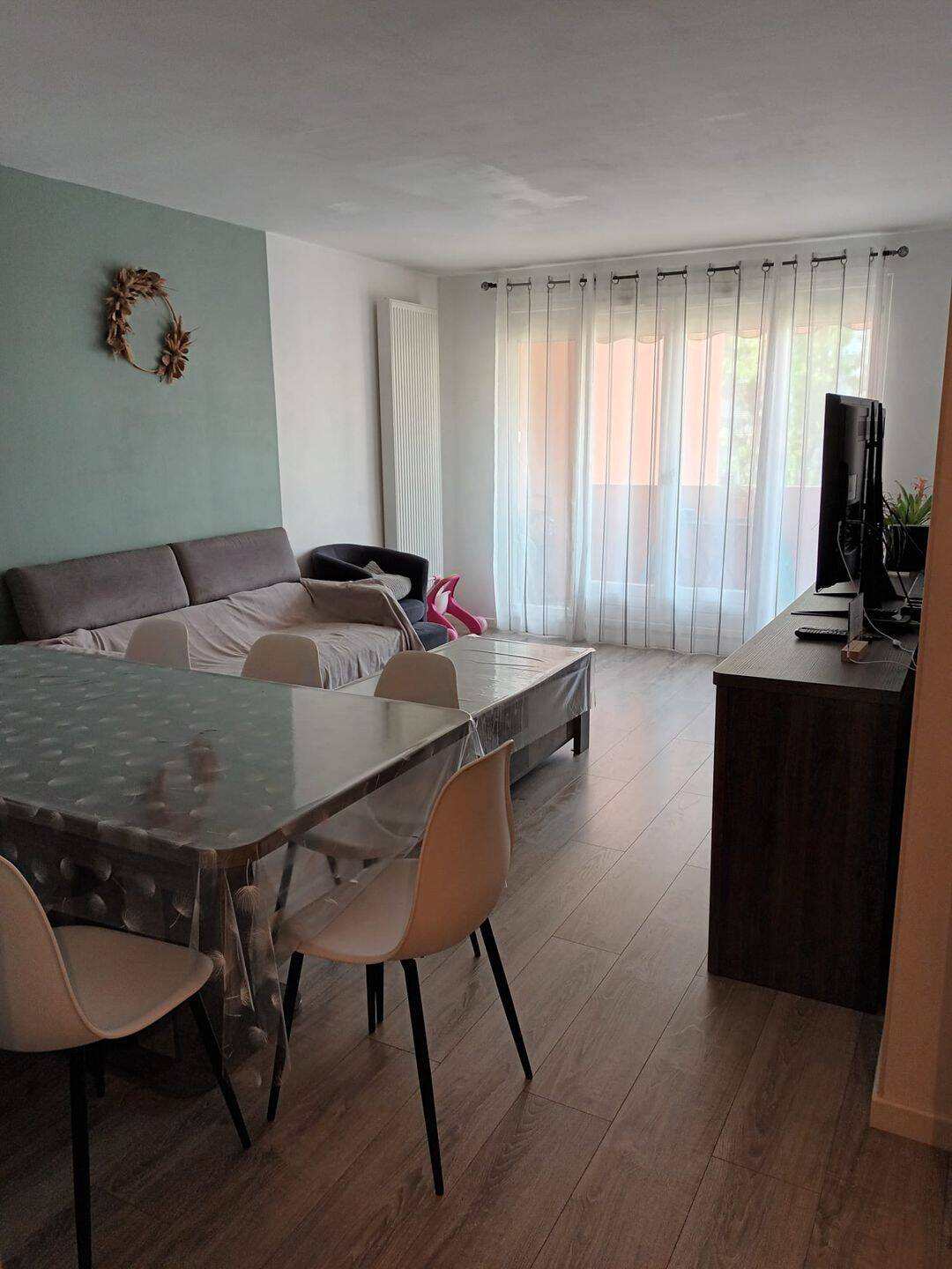 Appartement 3 pièces 68 m² · à Saint-Michel-sur-Orge · 68 m² · 980 €/mois