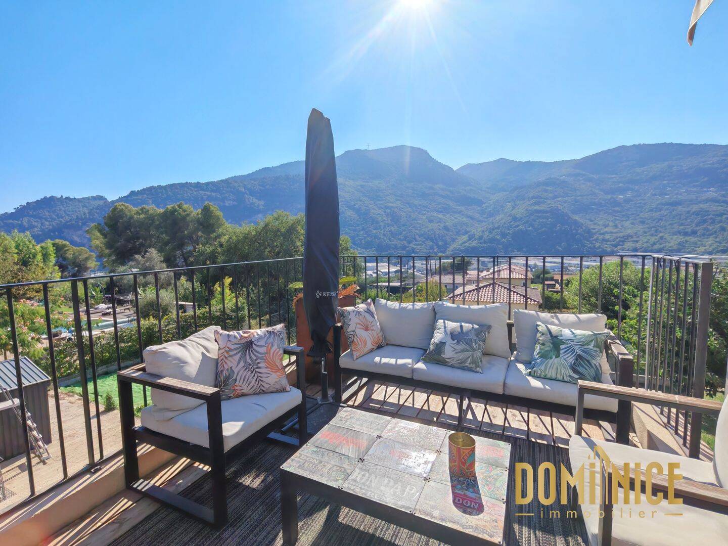 Maison 5 pièces 104 m² · à Saint-Martin-du-Var · 104 m² · 635 000 €