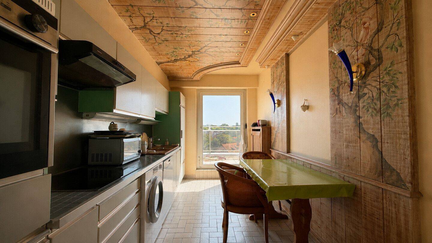 Appartement 4 pièces 114 m² · à Strasbourg · 114 m² · 229 000 €