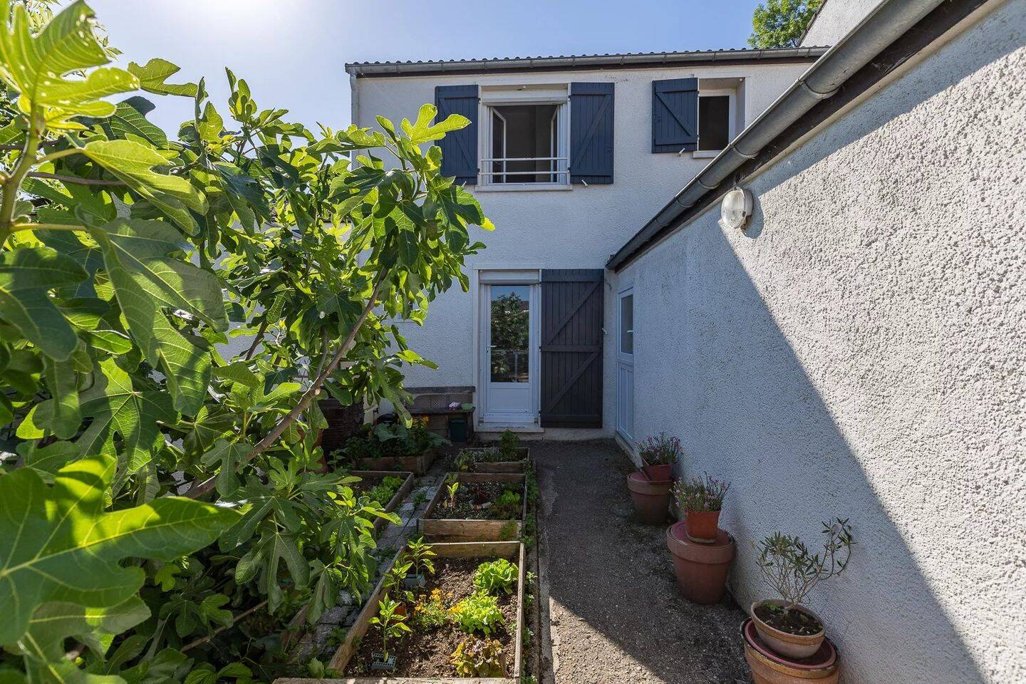 Maison 4 pièces 101 m² · à Montalieu-Vercieu · 100,8 m² · 219 950 €