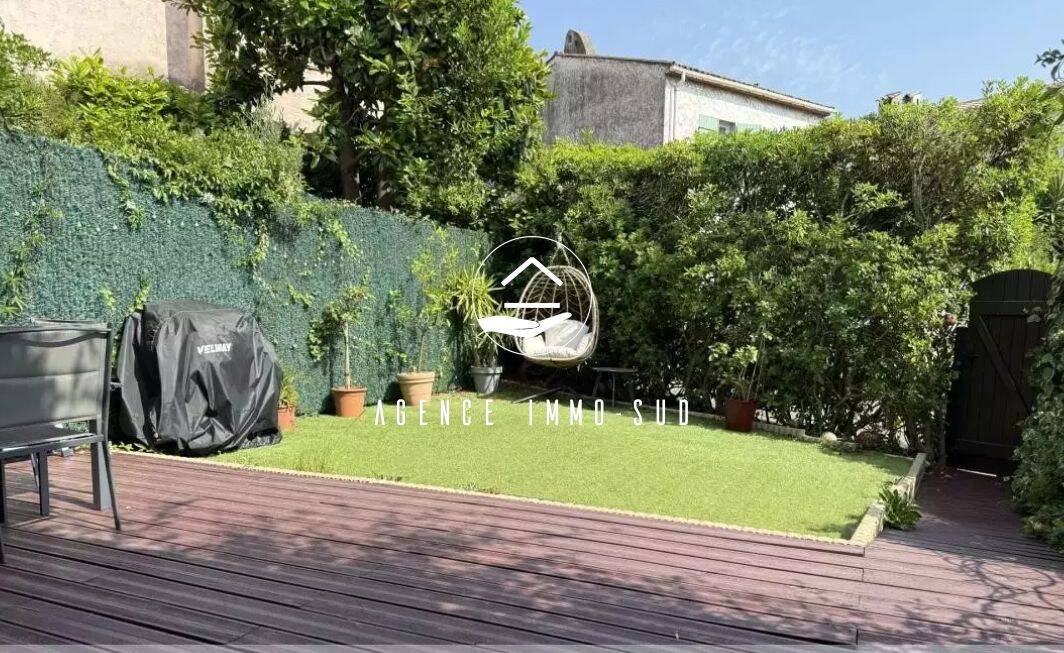Maison 5 pièces 108 m² · à Villeneuve-Loubet · 108 m² · 578 000 €