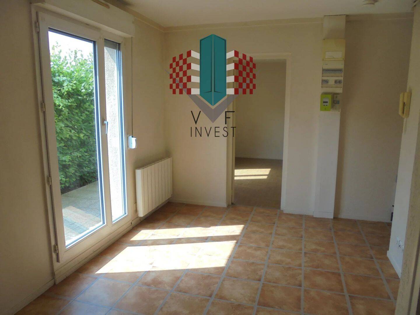 Appartement 2 pièces 30 m² · à Évreux · 29,5 m² · 520 €