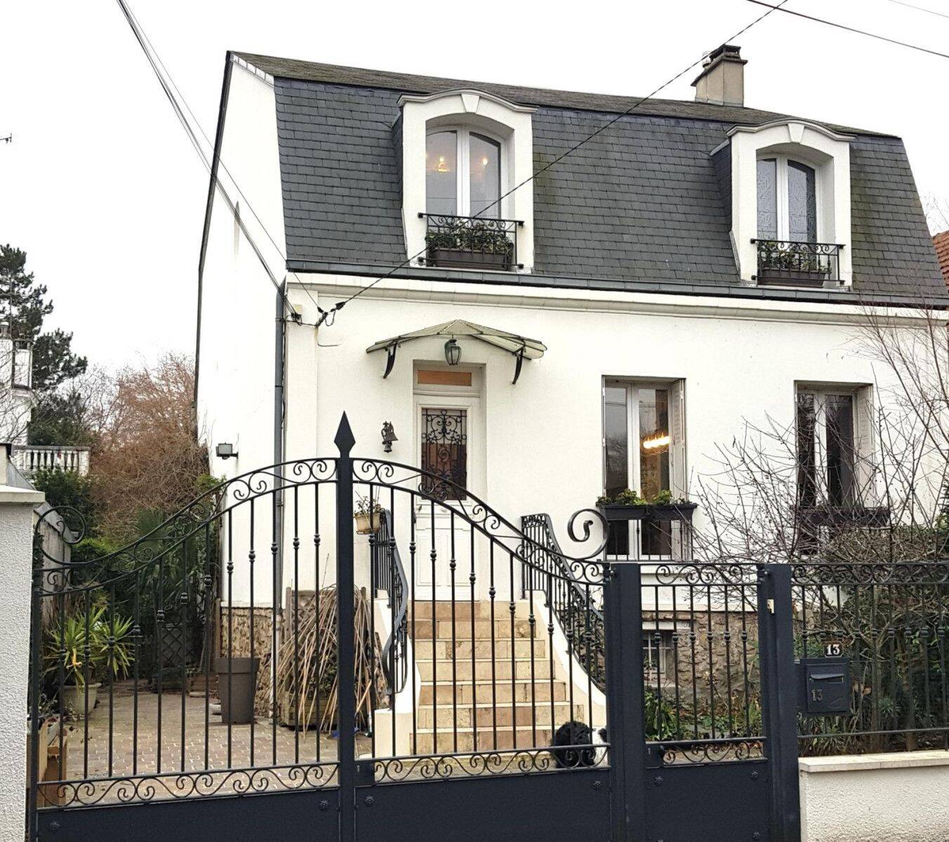 Maison 5 pièces 121 m² · à Soisy-sous-Montmorency · 121 m² · 2 800 €