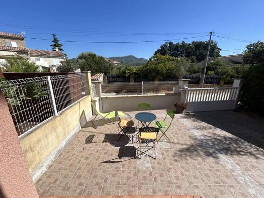 Maison à vendre 405 000 € 3 pièces 2 chambres 70,53 m² Centre Ville Sanary-sur-Mer 83110