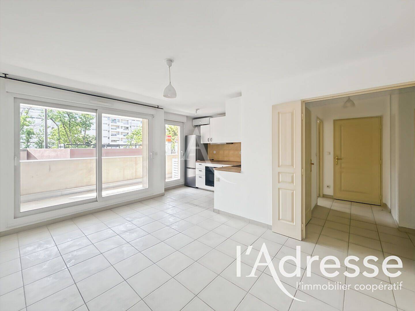 Appartement 2 pièces 37 m² · à Aubagne · 37 m² · 890 €