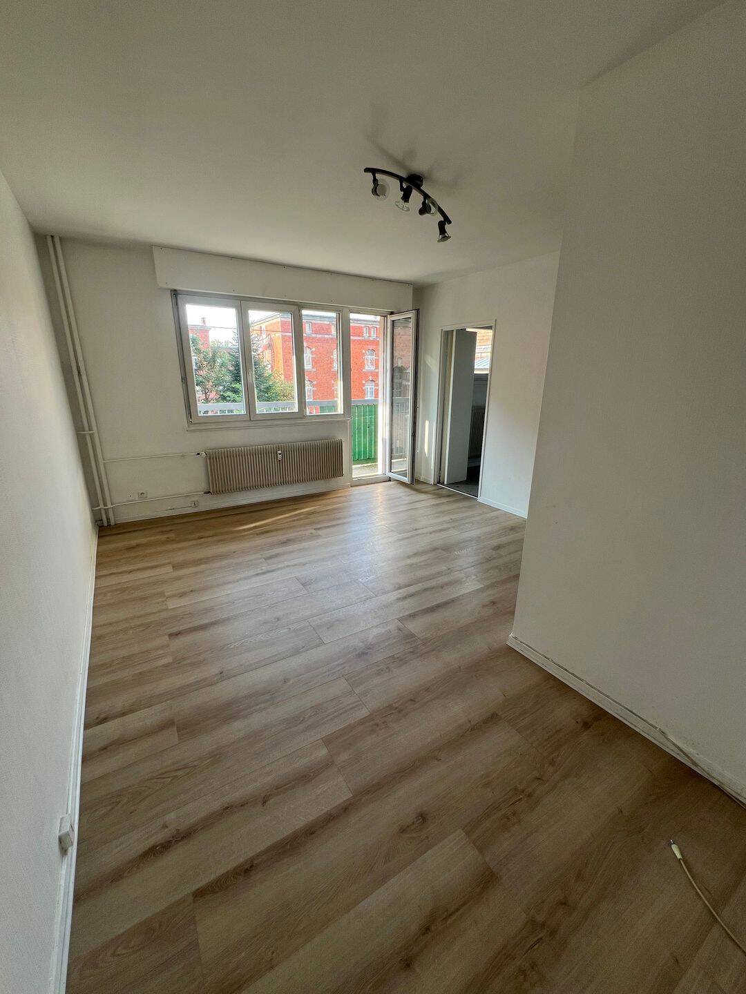 Appartement 1 pièce 25 m² · à Strasbourg · 25 m² · 620 €