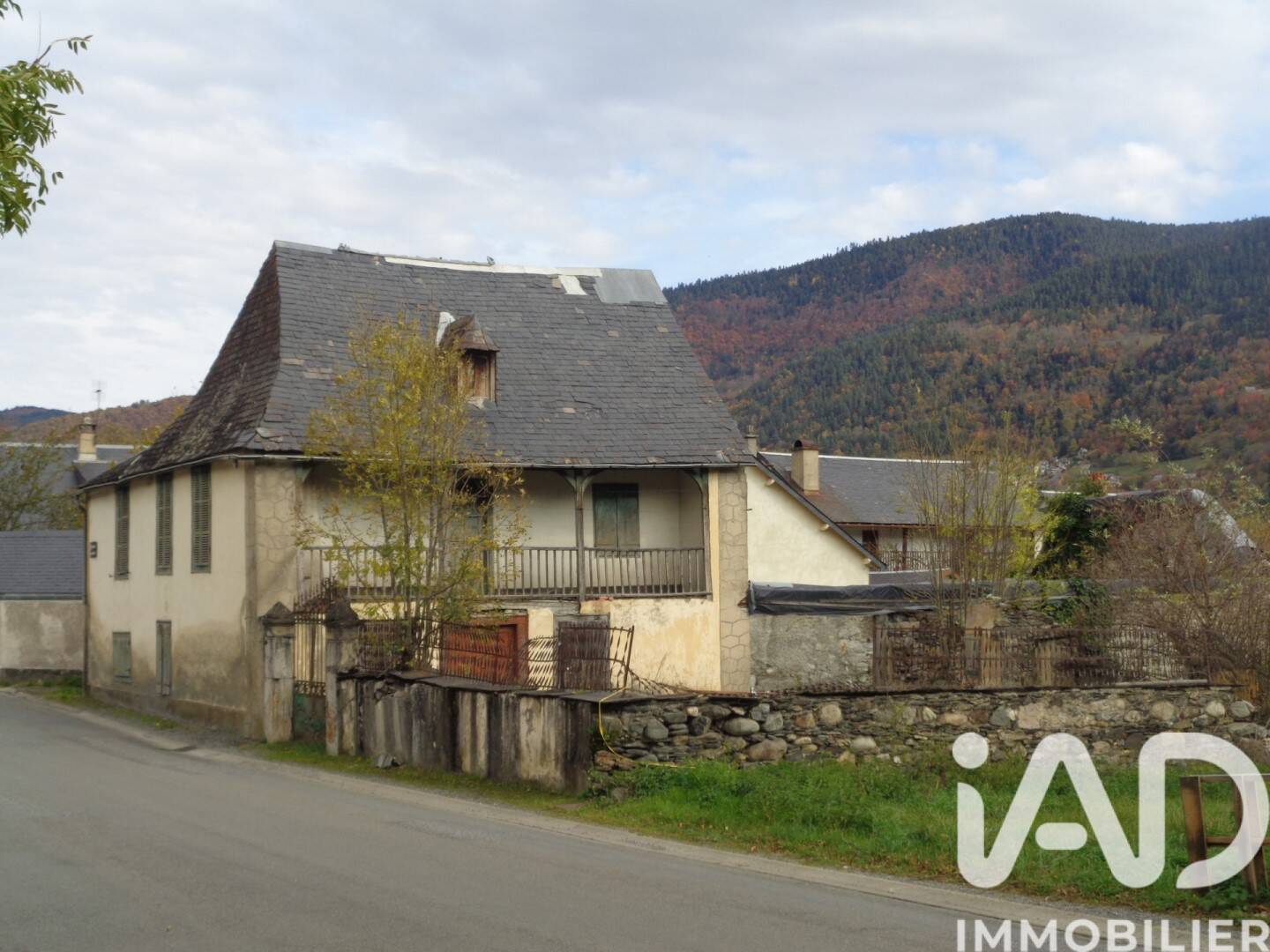 Maison 5 pièces 150 m² · à Vielle-Aure · 150 m² · 299 000 €