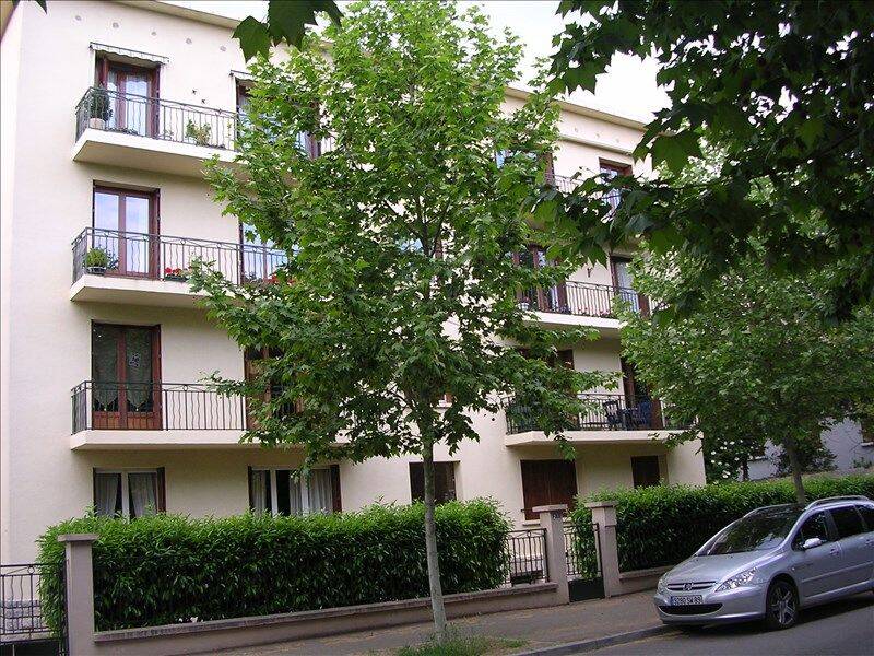 Appartement 3 pièces 69 m² · à Auxerre · 68,6 m² · 823 €