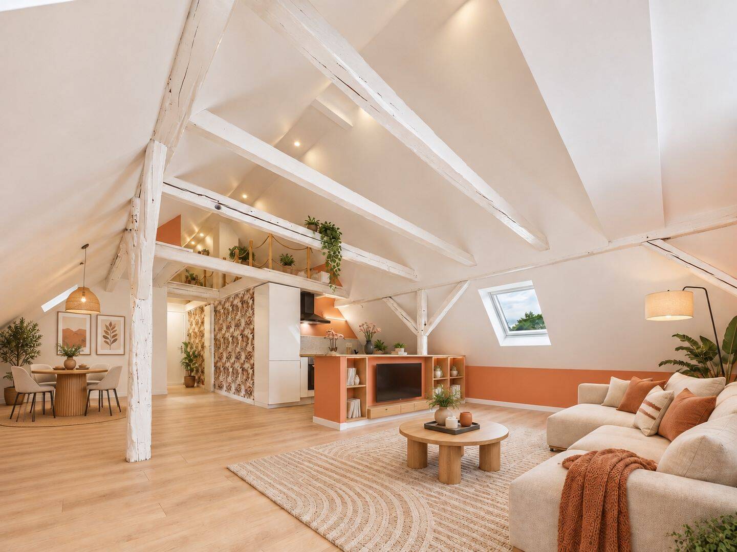 Appartement 3 pièces 94 m² · à Strasbourg · 93,7 m² · 246 480 €