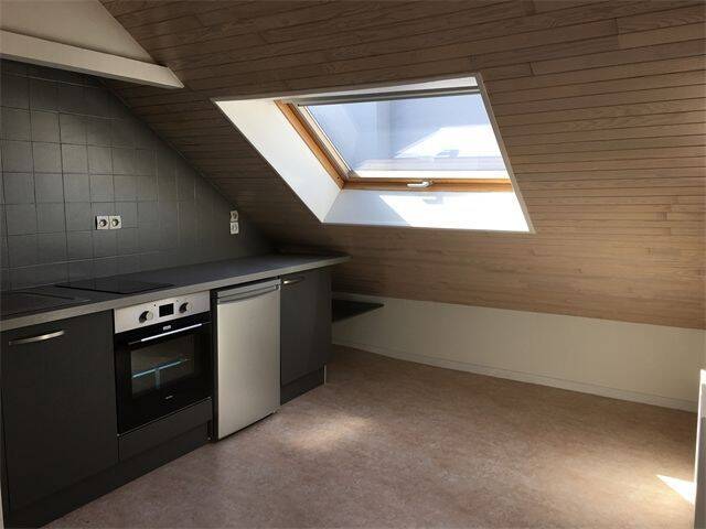 Appartement 1 pièce 13 m² · à Le Havre · 13,3 m² · 395 €