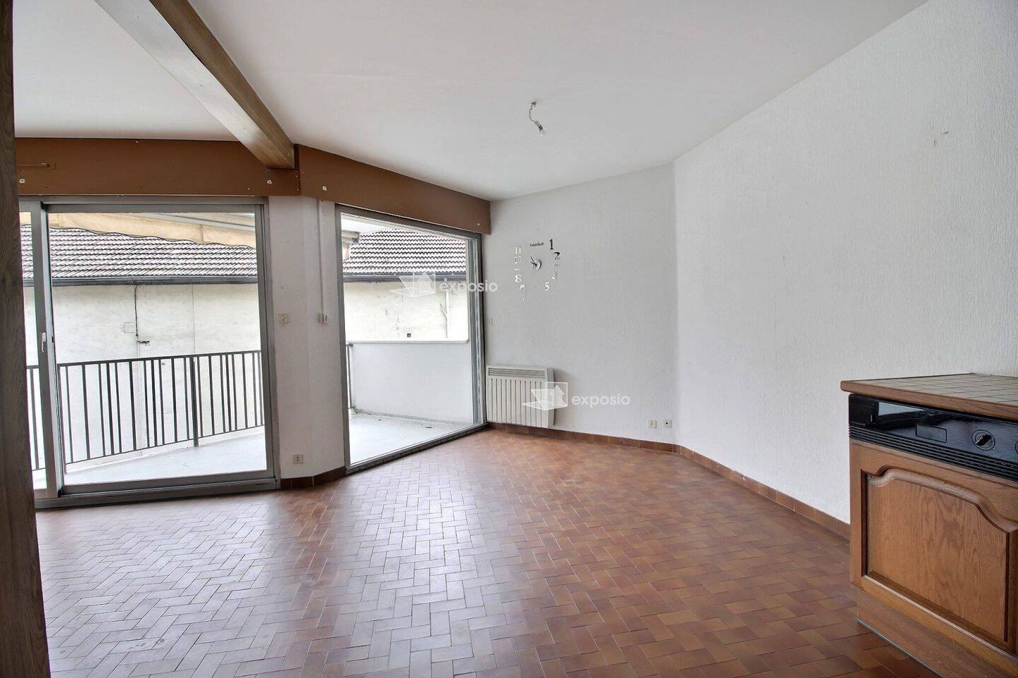 Appartement 4 pièces 83 m² · à Vizille · 83,1 m² · 166 500 €