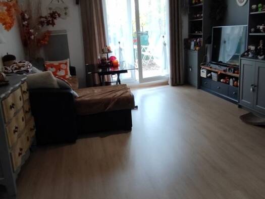 Appartement à vendre 199 000 € 3 pièces 2 chambres 60 m² RDC/3 Vieux Persan Persan 95340